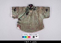 藏品(布袋戲服飾-女帔)的圖片